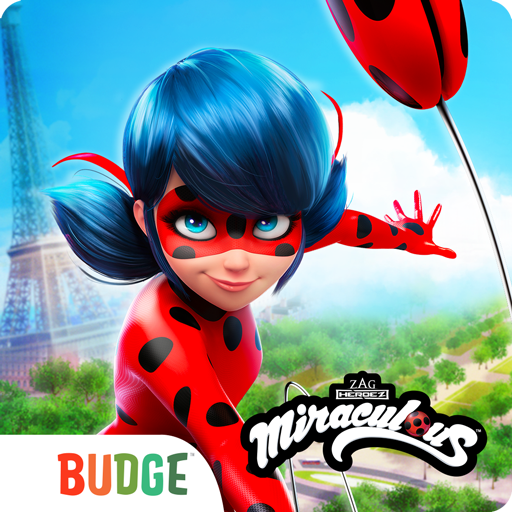 Jogo Oficial - Miraculous: Ladybug & Cat Noir - Gameplay e Dicas