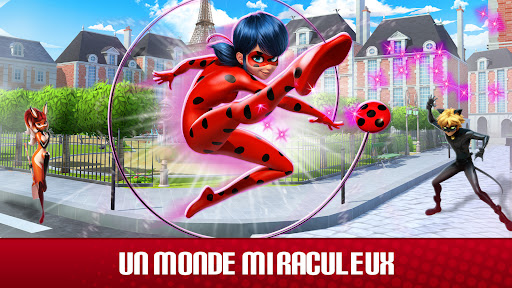 La vie Miraculous ! PC