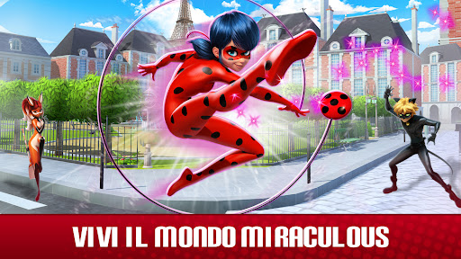 Vita Miraculous