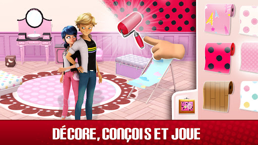 La vie Miraculous ! PC