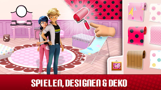 Miraculous Leben!