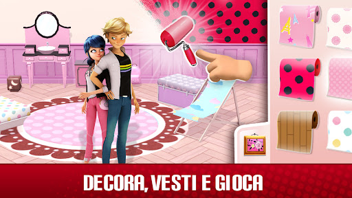 Vita Miraculous