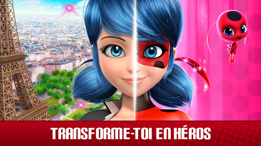 La vie Miraculous ! PC