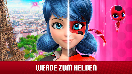 Miraculous Leben!