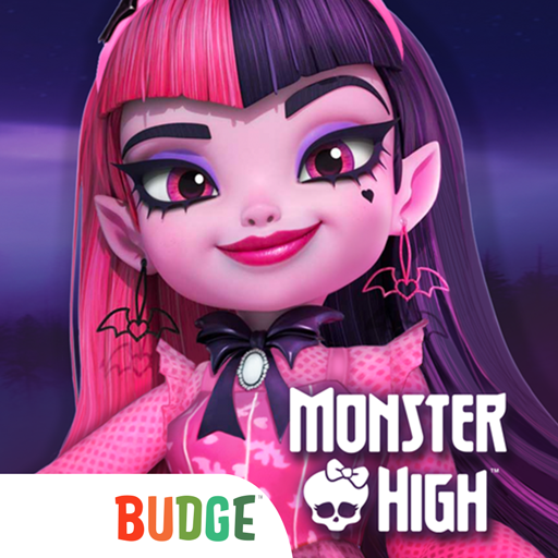 Monster High Vita Fantasmatica PC