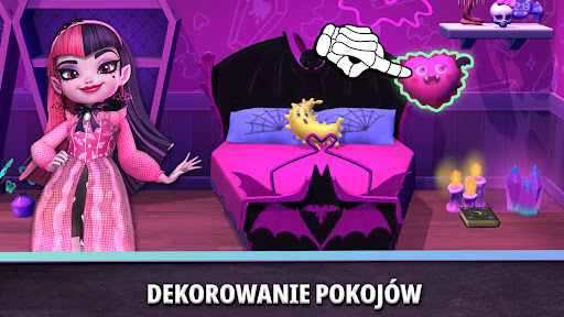 Monster High Fangtastic Life