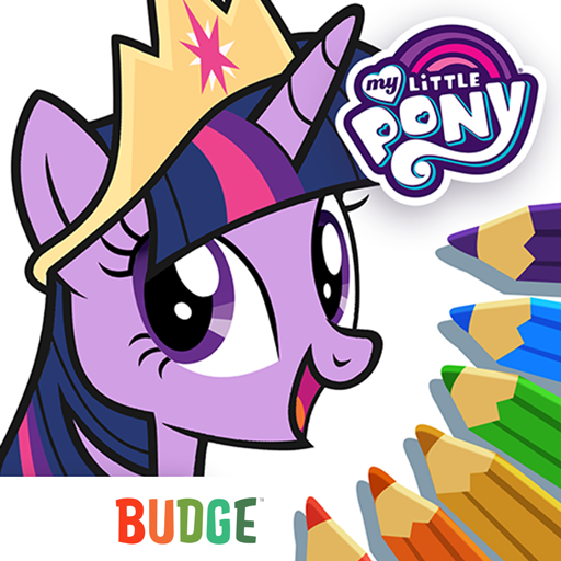 My Little Pony: Colori magici PC