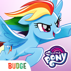 My Little Pony Rainbow Runners PC