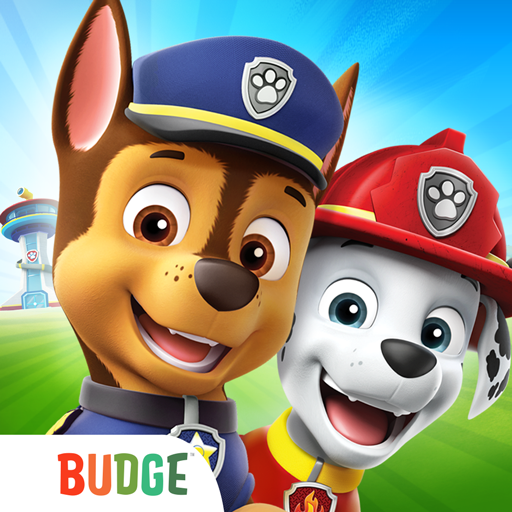 PAW Patrol Rescue World PC