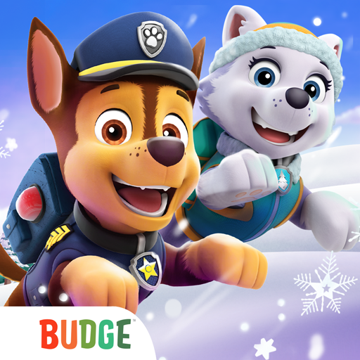 PAW Patrol Rescue World