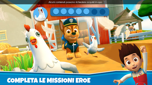 PAW Patrol alla riscossa