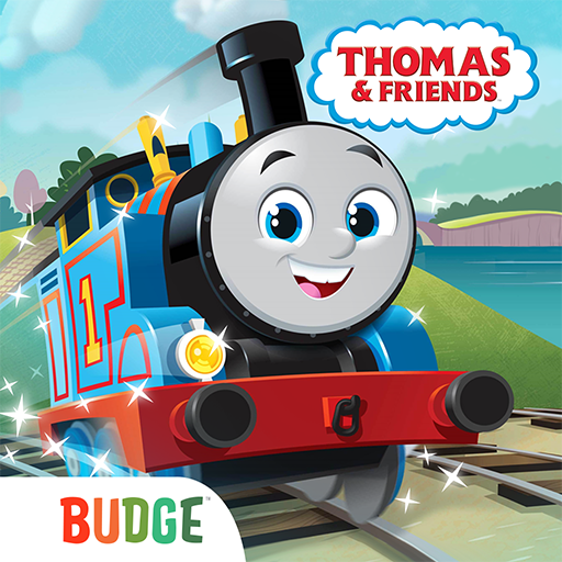 komputer Thomas & Friends: Magic Tracks