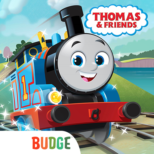 Thomas et ses amis: Magie