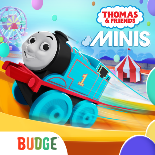 Thomas & Friends Minis PC