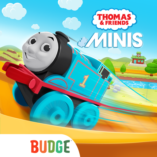 Thomas y sus amigos Minis PC