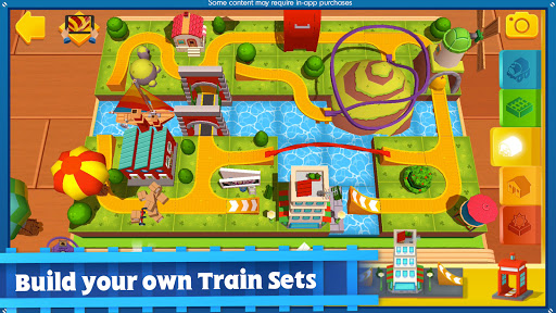 Thomas & Friends Minis para PC