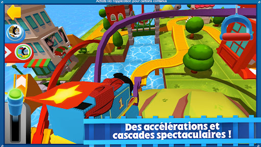 Thomas et ses amis: Minis PC