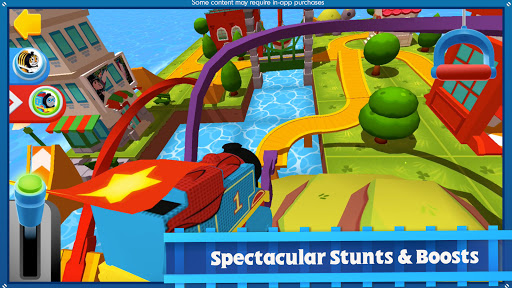 Thomas & Friends Minis para PC
