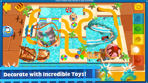 Thomas & Friends Minis para PC