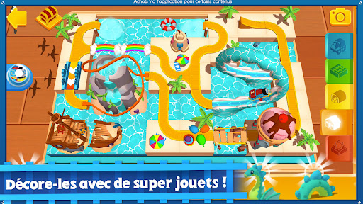 Thomas et ses amis: Minis PC
