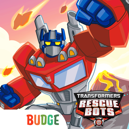 komputer Transformers Rescue Bots: Dash