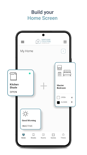 Smart Home Collection PC