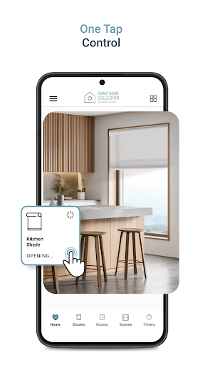 Smart Home Collection PC