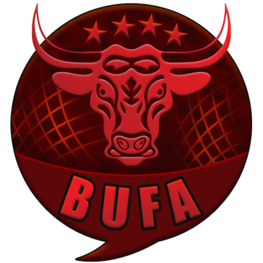 Red Bufa