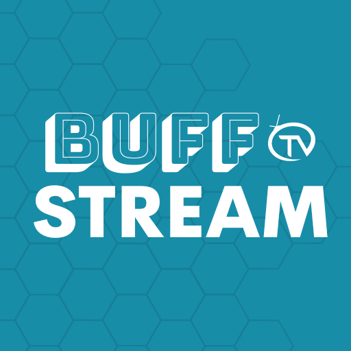 Buffstreams Player PC