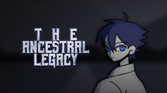 The Ancestral Legacy! PC版
