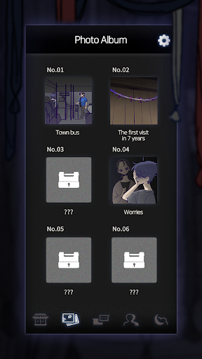 The Ancestral Legacy পিসি