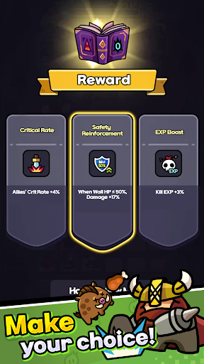 Hero Blasters: Defense PC