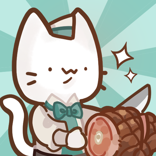 Neko Restaurant : Cat Tycoon