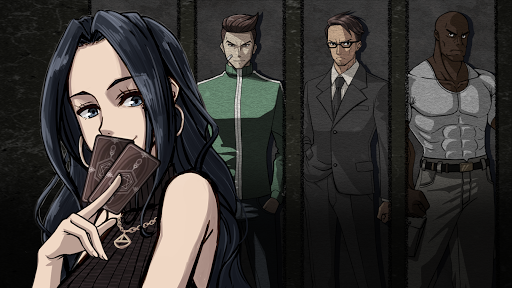 Argo's Choice: Offline Game