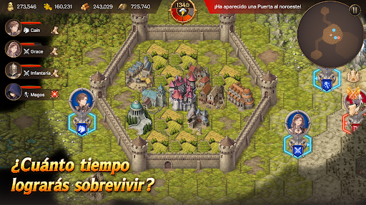 ¡Resiste, Mi Señor! PC