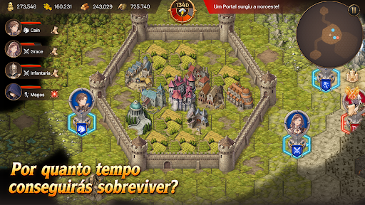 Resista, Meu Senhor! para PC