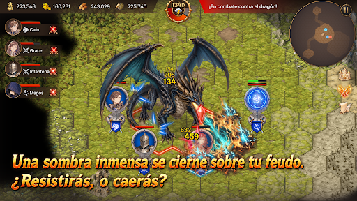 ¡Resiste, Mi Señor! PC