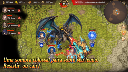 Resista, Meu Senhor! para PC