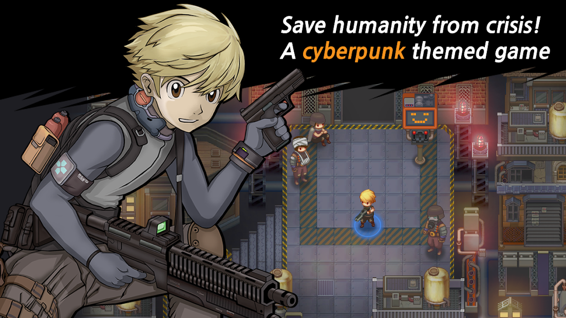 Mystic Gunner: Roguelike Shooting Action Adventure PC