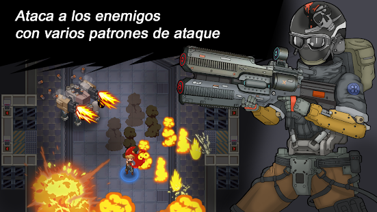 Mystic Gunner: Juego de Aventuras, Acción PC