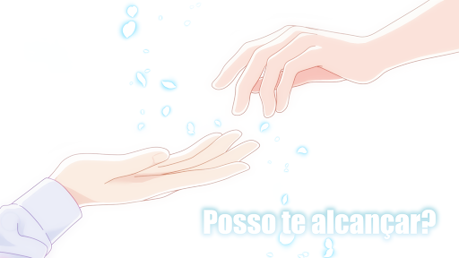 Romantic HOLIC! - Jogo otome para PC