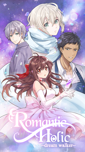 Đam mê lãng mạn: Otome game