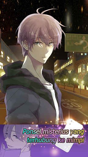 Romantic HOLIC! ~dream walker~