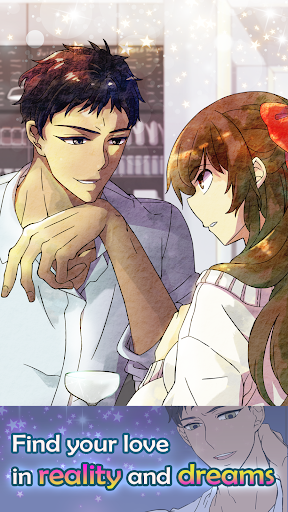 Romantic HOLIC: Otome game PC