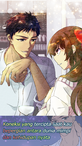 Romantic HOLIC! ~dream walker~