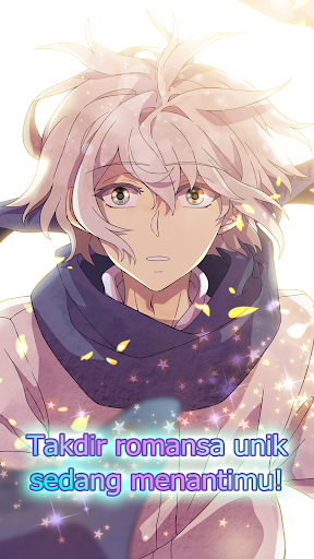 Romantic HOLIC! ~dream walker~