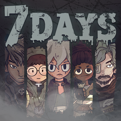 7Days :ミステリーアドベンチャーゲーム PC版