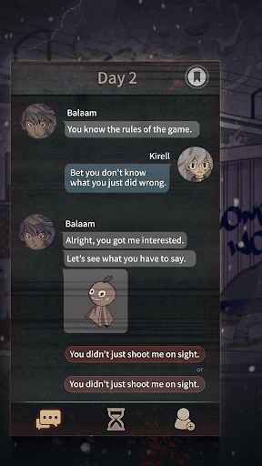 7Days: Offline Mystery Story