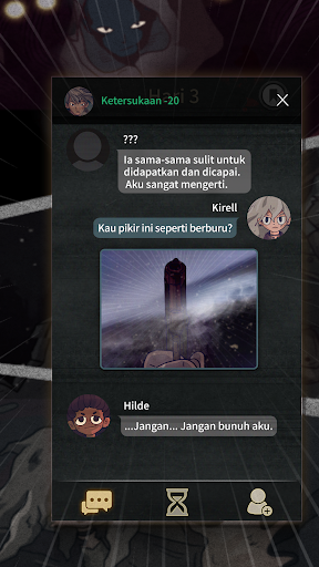 7Days: Offline Mystery Story