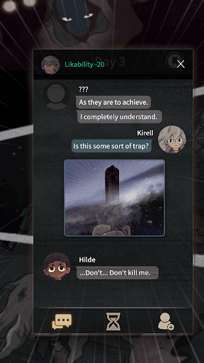 7Days: Offline Mystery Story